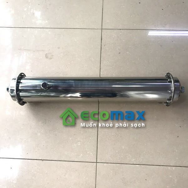 Màng siêu lọc UF gia đình UF-1500L Vỏ inox 304 3 mang sieu loc uf gia dinh 1500L 5 1
