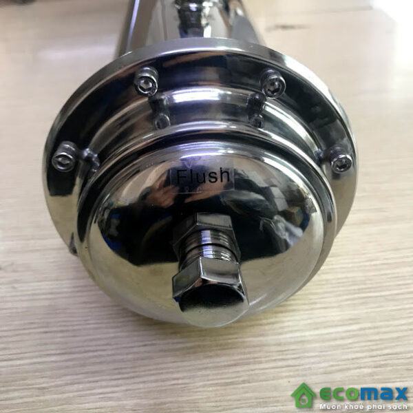 Màng siêu lọc UF gia đình UF-1500L Vỏ inox 304 4 mang sieu loc uf gia dinh 1500L 6 1