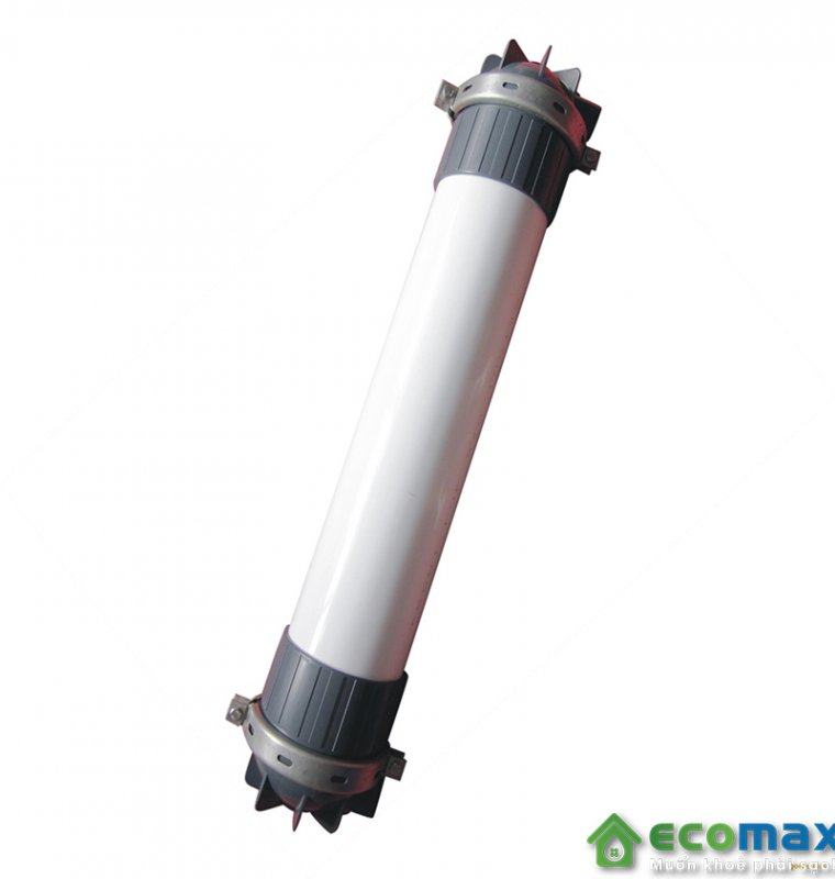 Màng lọc UF công nghiệp UF-4040 công suất 1400lít/h 3 mang uf cong nghiep UF 4040 4
