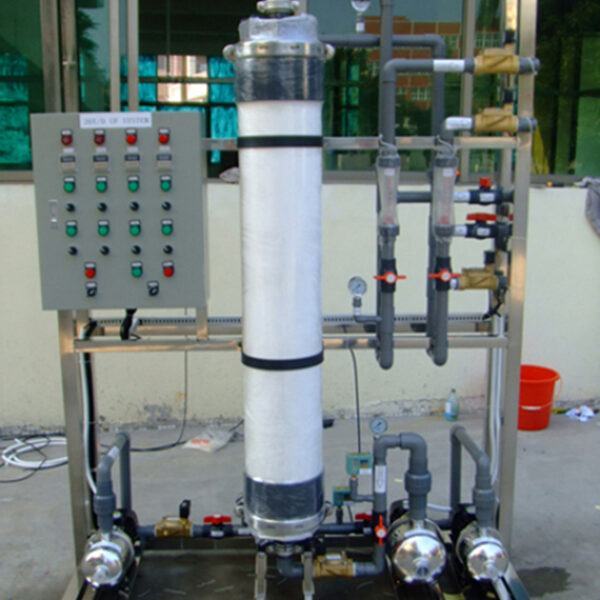 Màng lọc UF công nghiệp UF-4040 công suất 1400lít/h 2 mang uf cong nghiep UF 4040 5 1