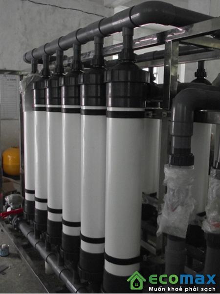 màng lọc công nghiệp