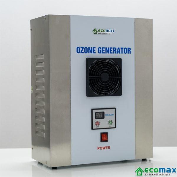 Máy ozone 1g Eco-1 Ecomax