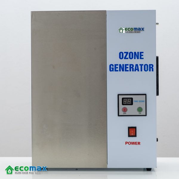 Máy Ozone 2g Eco-2 Ecomax xử lý nước