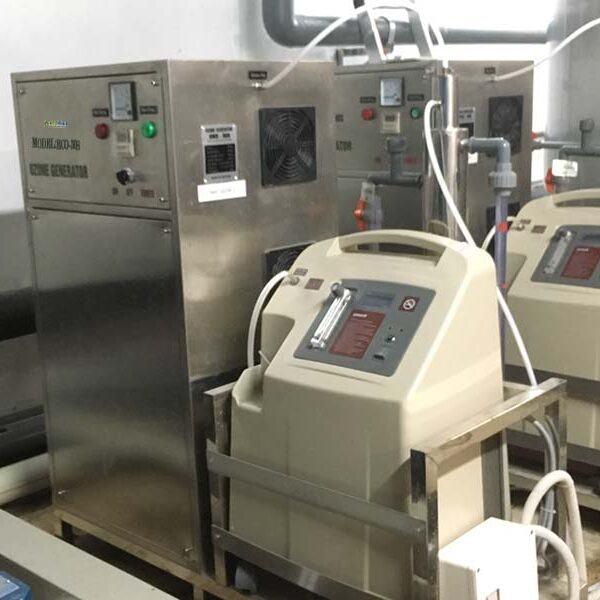 may ozone xu ly nuoc 3