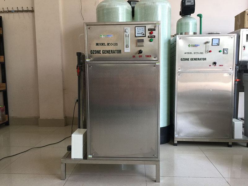 may tao khi ozone cong nghiep 1
