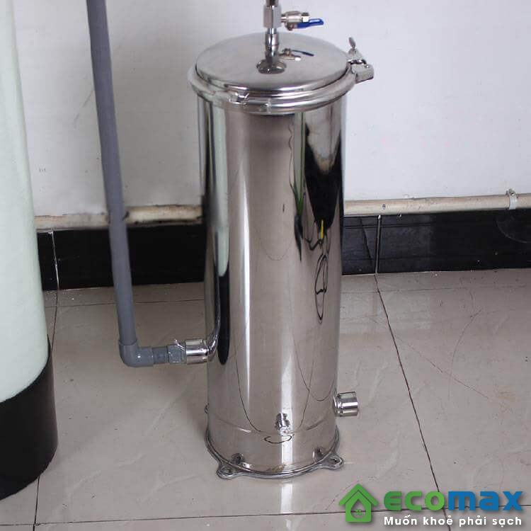 Phin lọc nước 5 lõi 20 inch