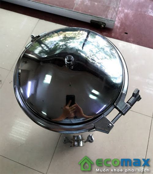 Phin lọc nước inox 7 lõi 20 inch công suất 7m3/giờ 6 phin loc nuoc 7 loi 20 inch 5