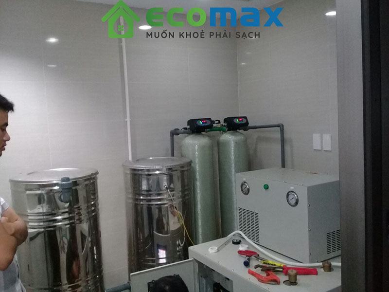 Lắp đặt hệ thống lọc nước giếng khoan tại Bích Câu, Đống Đa, Hà Nội 4 he-thong-loc-nuoc-gieng-khoan