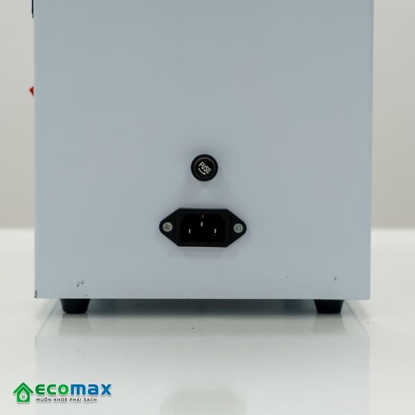 Thông số kĩ thuật máy Ozone 2g Ecomax