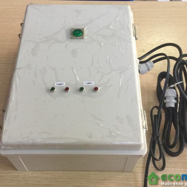 Den uv diet khuan cong nghiep 10m3 h 2 1