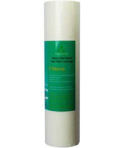 Lõi lọc nước số 1 RO Nesca – Lõi bông ép pp 5 micron