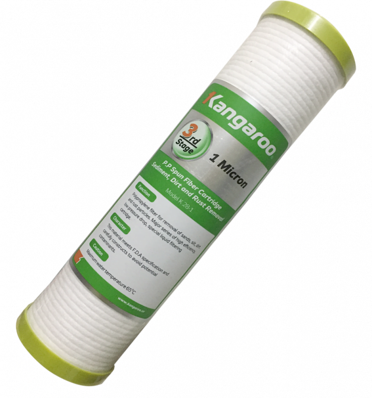 Loi loc nuoc kangaroo so 3