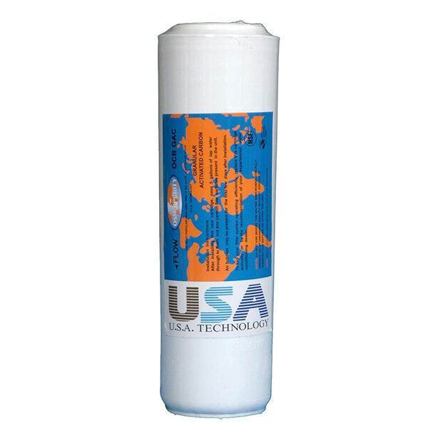 Lõi lọc nước số 2 RO Nesca – Lõi than hoạt tính