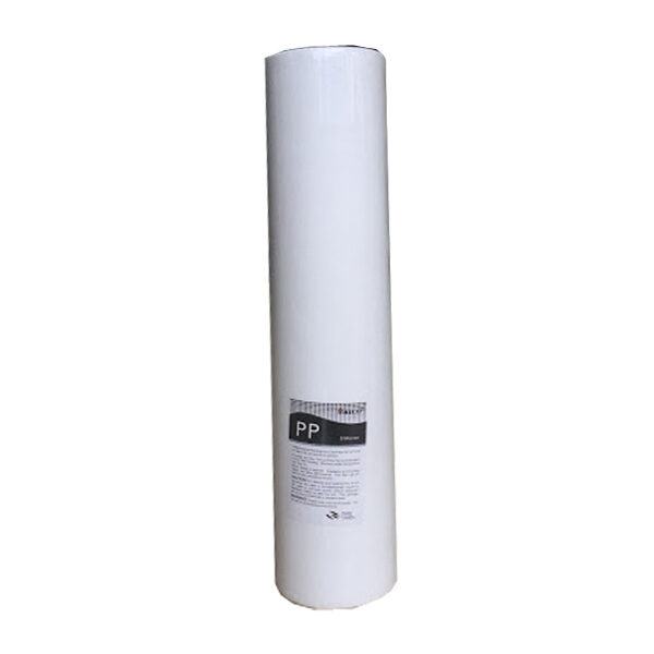 Lõi lọc thô PP 20 inch Béo - Lõi lọc chặn