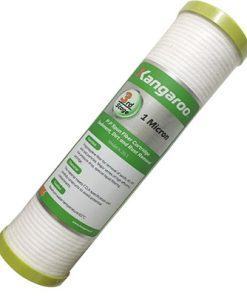 Lõi lọc nước Kangaroo số 3 - Lõi bông ép 1 Micron