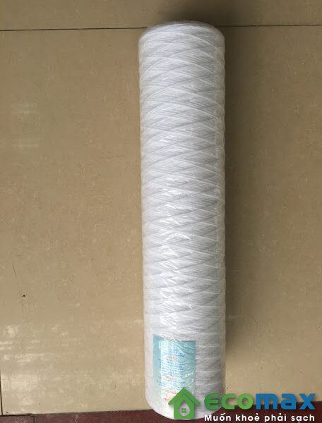 Lõi béo sợi quấn 20 inch 2 loi soi