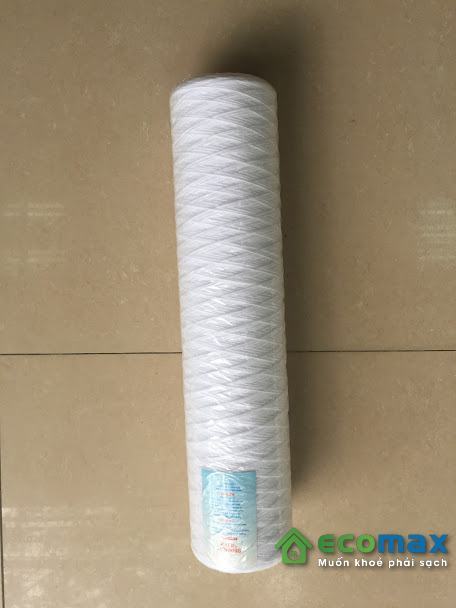 Lõi béo sợi quấn 20 inch 3 loi soi beo 20 inch 1