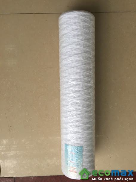 Lõi béo sợi quấn 20 inch 4 loi soi beo 20 inch 2