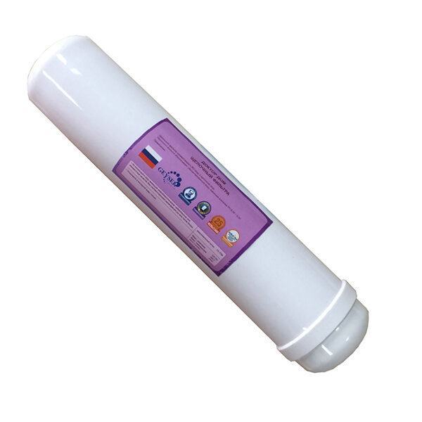 Lõi lọc nước Nano Geyser số 4 – lõi T33 tạo khoáng, cân bằng pH
