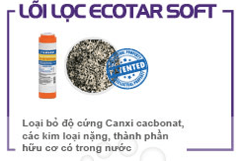 may loc nuoc geyser ecotar max 3