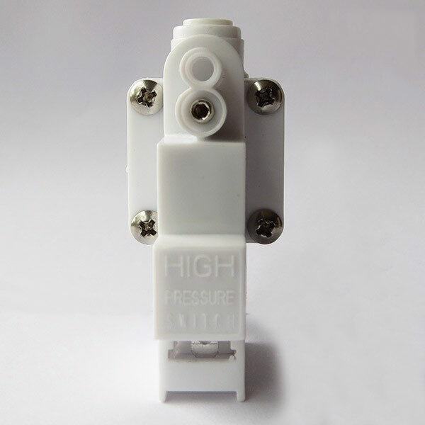 Van áp cao máy lọc nước Ro 2 van ap cao dien tu dung cho may ro 2