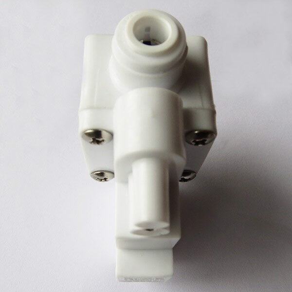 Van áp cao máy lọc nước Ro 3 van ap cao dien tu dung cho may ro 3