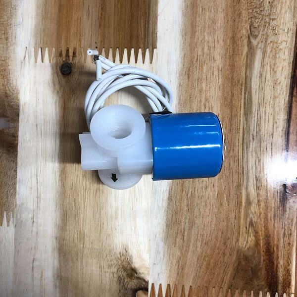 van dien tu may loc nuoc ro 3