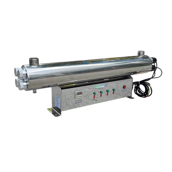 bo den uv diet khuan 220w tiet trung vi khuan