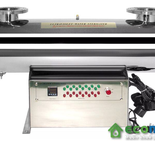 bo den uv diet khuan 660W 1