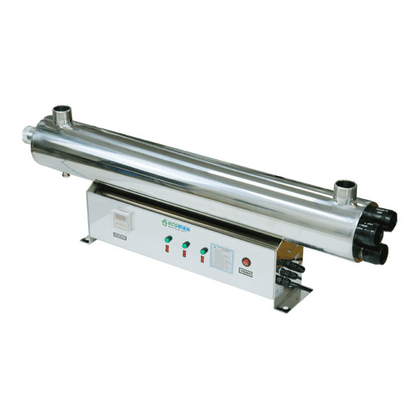 den uv diet khuan 165w ecomax