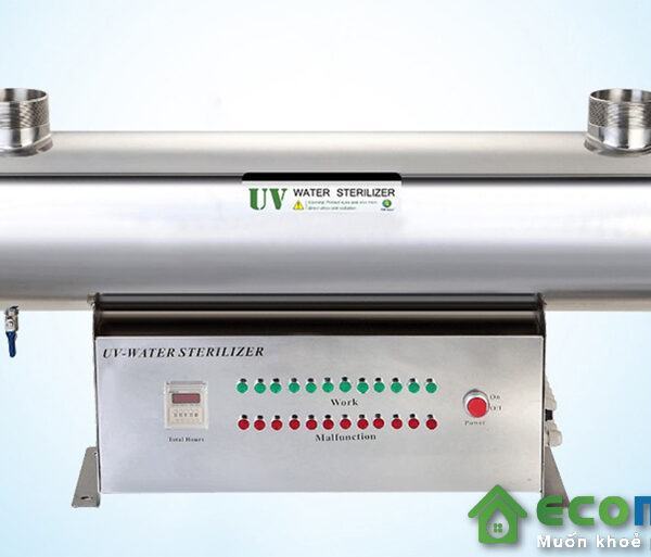 den uv diet khuan 550w
