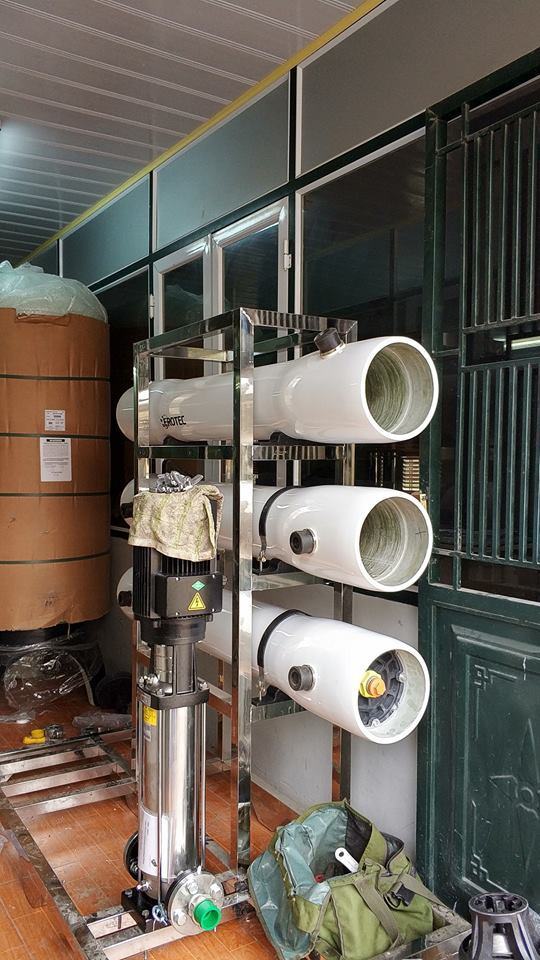 Vỏ màng RO Composite 4040 6 vo-mang-ro-composite-4040