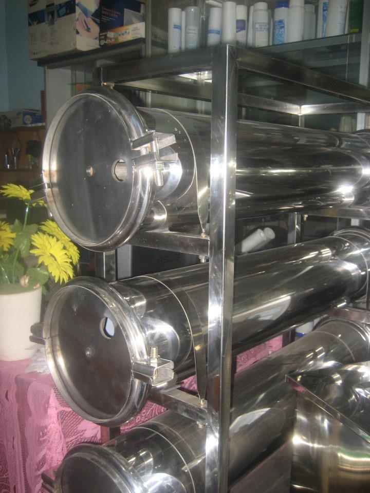 Vỏ màng Ro 8080 2 màng Inox SS304 đẹp không mối hàn 4 vo-mang-ro-8080-inox-304-dep-khong-moi-han