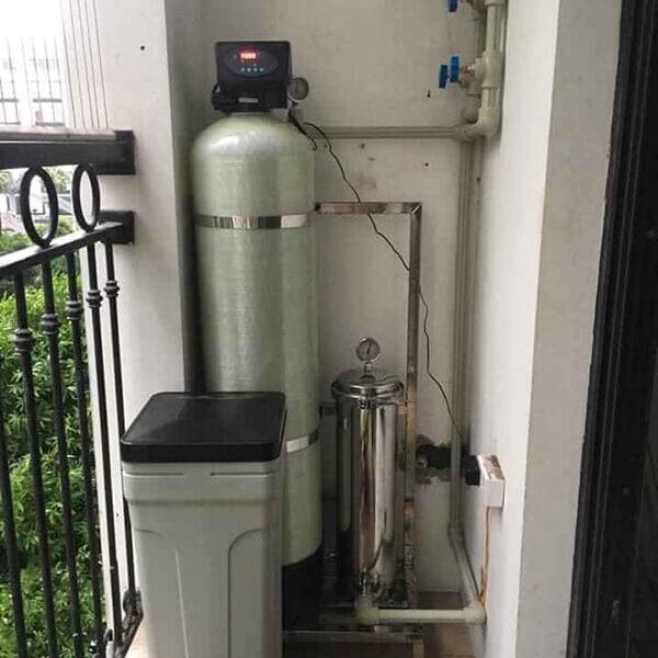 he thong lam mem nuoc cung cao cap