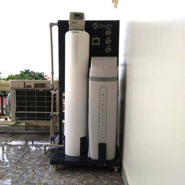 he thong loc tong dau nguon cao cap