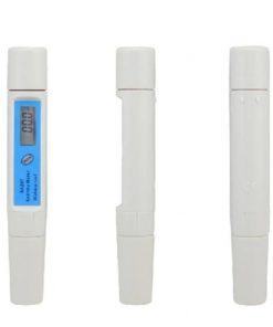 may do do man Total meter SA287