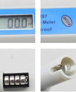 may do do man cua nuoc SA287