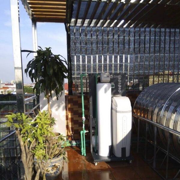 may loc tong sinh hoat nhap khau cao cap