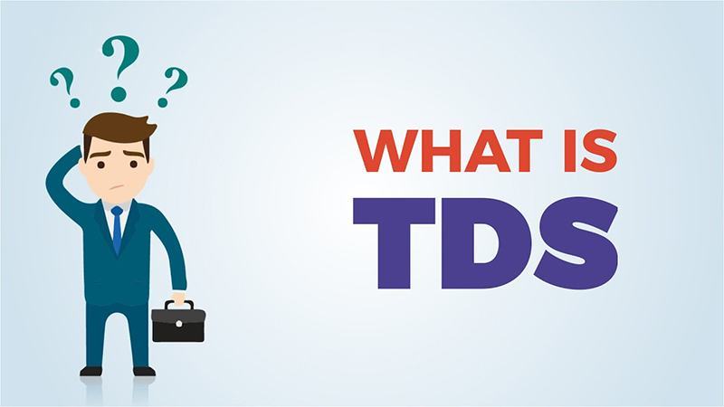 TDS là viết tắt của từ gì và nó có ý nghĩa gì trong môi trường nước?

