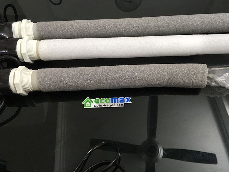Đèn diệt khuẩn không khí, nước bóng 6w x 23cm 5 Đèn diệt khuẩn tia cực tím