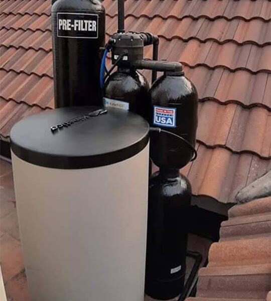 cong trinh lap dat he thong loc tong biet thu kinetico cao cap my 2