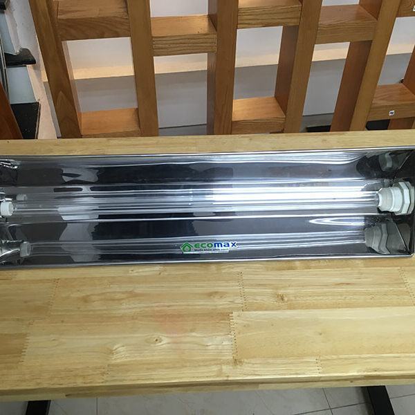 Đèn UV diệt khuẩn không khí 25W dài 60cm 3 den tia cuc tim diet khuan khong khi 1