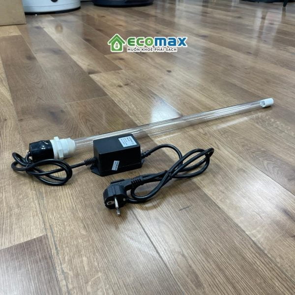 den uv diet khuan nhung nuoc 25w