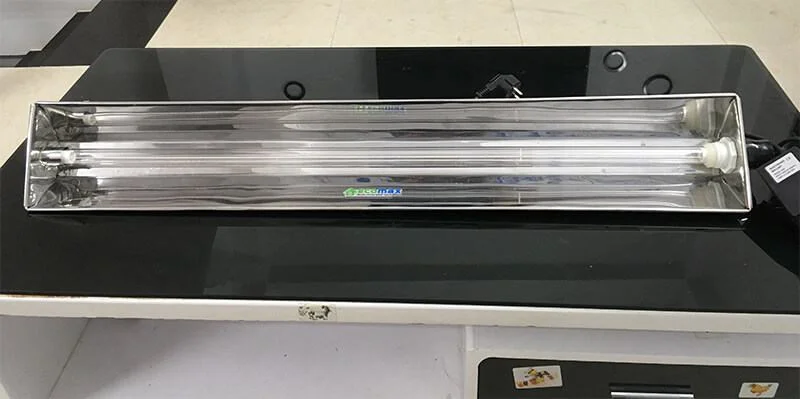 Bộ đèn UV diệt khuẩn phòng 55W dài 96cm 5 Thiết kế tối ưu, máng đèn Inox SS304 an toàn, tăng khả năng diệt khuẩn tập trung của tia UV