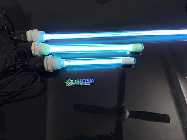 Những tác dụng của đèn UV diệt khuẩn có thể bạn chưa biết 1 Đèn uv diệt khuẩn
