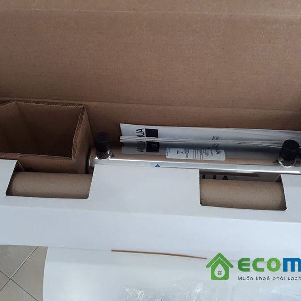 Đèn UV diệt khuẩn VIQUA VT4/2 công suất 600-1.400 L/h 4 den tia cuc tim