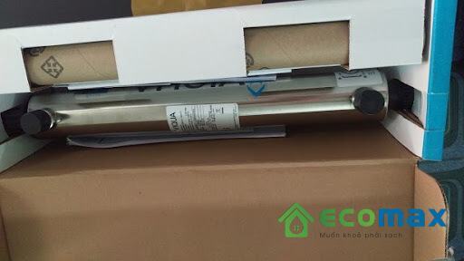 Bộ đèn UV diệt khuẩn VIQUA VP600/2 công suất 6.7 m3/h 5 Đèn tia cực tím diệt khuẩn