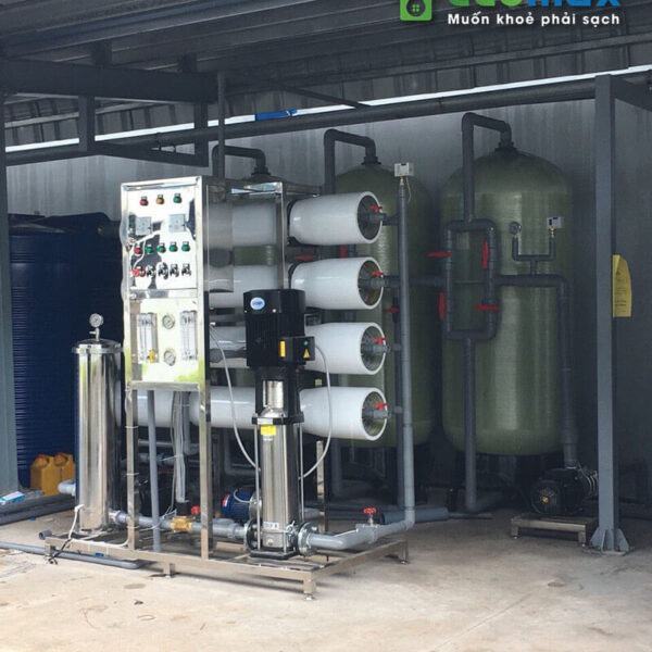 may loc nuoc nhiem man gia re