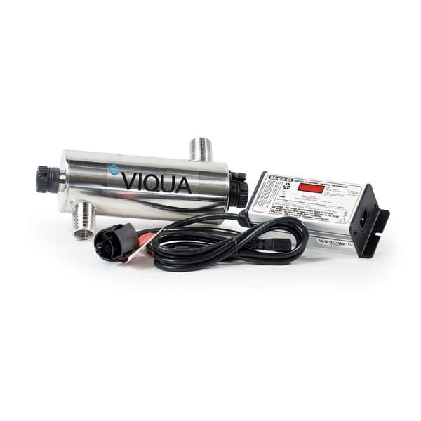 Viqua VH150