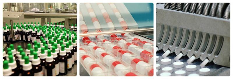 Tiêu chuẩn nước cấp ngành dược phẩm theo dược điển Việt Nam 5